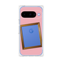 プレミアムパネル［ Photo Frame - Pink ］