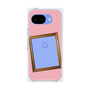 プレミアムパネル［ Photo Frame - Pink ］