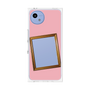 プレミアムパネル［ Photo Frame - Pink ］