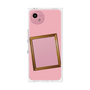プレミアムパネル［ Photo Frame - Pink ］
