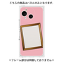 プレミアムパネル［ Photo Frame - Pink ］