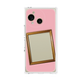 プレミアムパネル［ Photo Frame - Pink ］