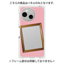 プレミアムパネル［ Photo Frame - Pink ］