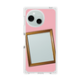 プレミアムパネル［ Photo Frame - Pink ］