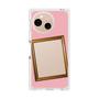 プレミアムパネル［ Photo Frame - Pink ］