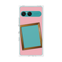 プレミアムパネル［ Photo Frame - Pink ］