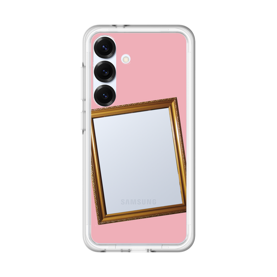 プレミアムパネル［ Photo Frame - Pink ］