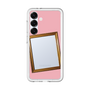 プレミアムパネル［ Photo Frame - Pink ］