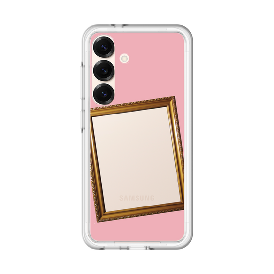 プレミアムパネル［ Photo Frame - Pink ］