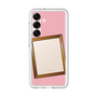 プレミアムパネル［ Photo Frame - Pink ］