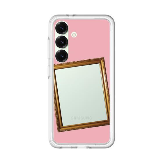 プレミアムパネル［ Photo Frame - Pink ］