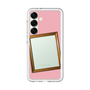 プレミアムパネル［ Photo Frame - Pink ］