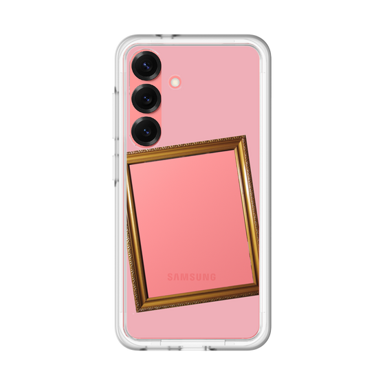 プレミアムパネル［ Photo Frame - Pink ］