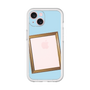 プレミアムパネル［ Photo Frame - Light Blue ］