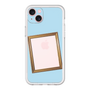 プレミアムパネル［ Photo Frame - Light Blue ］