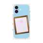 プレミアムパネル［ Photo Frame - Light Blue ］