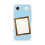 プレミアムパネル［ Photo Frame - Light Blue ］