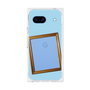 プレミアムパネル［ Photo Frame - Light Blue ］