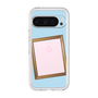 プレミアムパネル［ Photo Frame - Light Blue ］