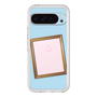 プレミアムパネル［ Photo Frame - Light Blue ］