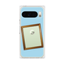 プレミアムパネル［ Photo Frame - Light Blue ］