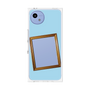 プレミアムパネル［ Photo Frame - Light Blue ］
