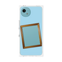 プレミアムパネル［ Photo Frame - Light Blue ］