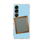 プレミアムパネル［ Photo Frame - Light Blue ］