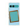 プレミアムパネル［ Photo Frame - Light Blue ］