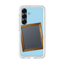 プレミアムパネル［ Photo Frame - Light Blue ］
