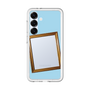 プレミアムパネル［ Photo Frame - Light Blue ］