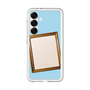 プレミアムパネル［ Photo Frame - Light Blue ］