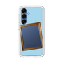 プレミアムパネル［ Photo Frame - Light Blue ］