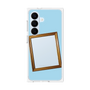 プレミアムパネル［ Photo Frame - Light Blue ］