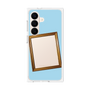 プレミアムパネル［ Photo Frame - Light Blue ］