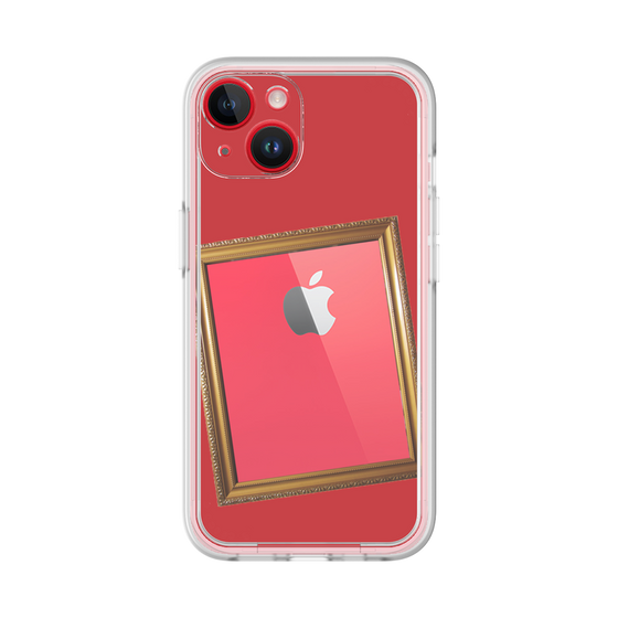 プレミアムパネル［ Photo Frame - Red ］