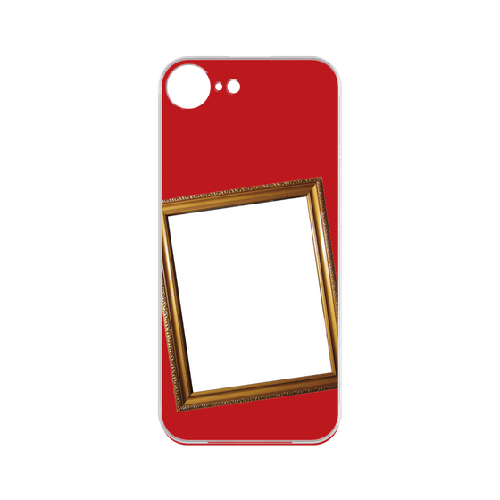 プレミアムパネル［ Photo Frame - Red ］