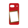 プレミアムパネル［ Photo Frame - Red ］
