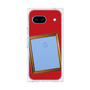 プレミアムパネル［ Photo Frame - Red ］