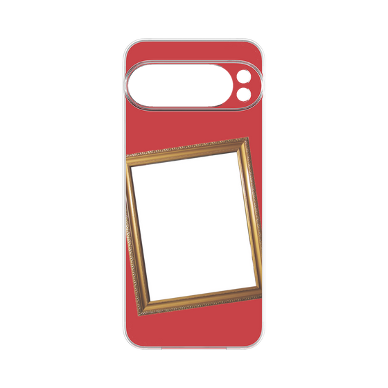 プレミアムパネル［ Photo Frame - Red ］