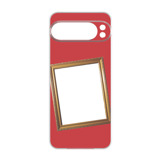 プレミアムパネル［ Photo Frame - Red ］