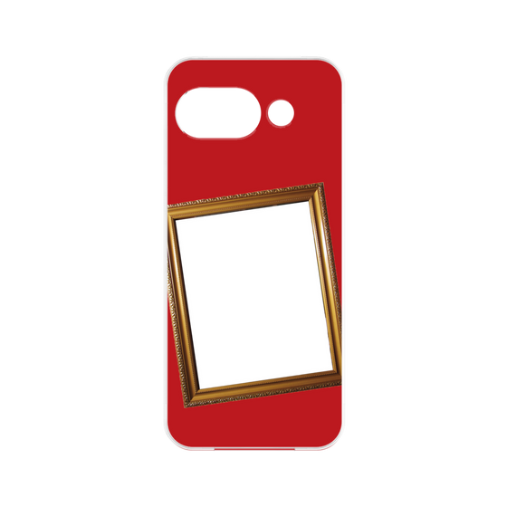 プレミアムパネル［ Photo Frame - Red ］