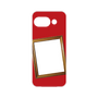 プレミアムパネル［ Photo Frame - Red ］
