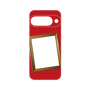プレミアムパネル［ Photo Frame - Red ］