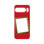 プレミアムパネル［ Photo Frame - Red ］