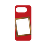 プレミアムパネル［ Photo Frame - Red ］