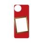 プレミアムパネル［ Photo Frame - Red ］