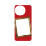 プレミアムパネル［ Photo Frame - Red ］