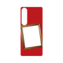 プレミアムパネル［ Photo Frame - Red ］