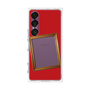 プレミアムパネル［ Photo Frame - Red ］